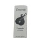 Castagnette bakélite standard noire nº6 ConcertoGarantie de fabrication.