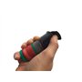 HOERNECKE Spray De Défense Tiw Farb-Gel 40 ML Version Clapet Ou Clip Ceinture Nouvelle Version (Version Clapet)