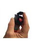HOERNECKE Spray De Défense Tiw Farb-Gel 40 ML Version Clapet Ou Clip Ceinture Nouvelle Version (Version Clapet)