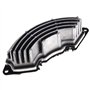 Résistance de Moteur de Voiture Chauffage Ventilateur Souffleur de Module Contrôle Dispositif 6441CE