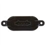 Create idea Résistance de Moteur de Voiture Chauffage Ventilateur Module Commande Dispositif, 7E0959263C