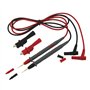 Qinghengyong PT1005 1000V 10A numérique Universel Multimètre sonde Fils de Test Pin Pointe de l'aiguille Multi Testeur Plomb son