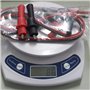 Qinghengyong PT1005 1000V 10A numérique Universel Multimètre sonde Fils de Test Pin Pointe de l'aiguille Multi Testeur Plomb son