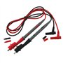 Qinghengyong PT1005 1000V 10A numérique Universel Multimètre sonde Fils de Test Pin Pointe de l'aiguille Multi Testeur Plomb son