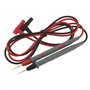 Qinghengyong PT1005 1000V 10A numérique Universel Multimètre sonde Fils de Test Pin Pointe de l'aiguille Multi Testeur Plomb son
