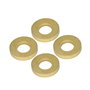 Lot de 4 joints de pompe, buses pour VW Audi 1417010997 TDI + pour vis d'expansion VW Repsatz Injecteurs Jeux de joints de quali