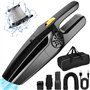 FAOKZE Aspirateur Voiture