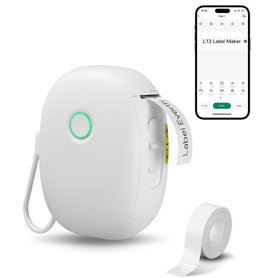 L13 Étiqueteuse Bluetooth