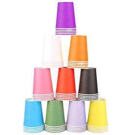 Gobelets en Papier