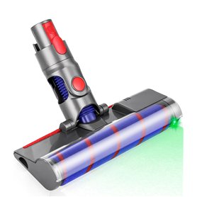 Tête de Brosse Compatible aspirateur sans Fil pour Dyson V7