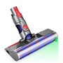 Tête de Brosse Compatible aspirateur sans Fil pour Dyson V7