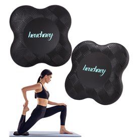 Yoga Genouillère 2Pièces