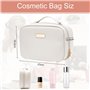 Trousse de Toilette Femme Voyage