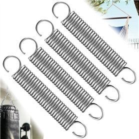 LPAMABA 4pcs Ressort de Traction