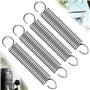 LPAMABA 4pcs Ressort de Traction