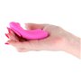 Masseur NS Novelties Techno Rose