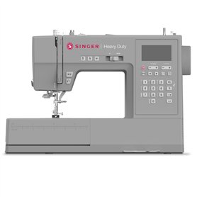 Singer Heavy Duty 6805C