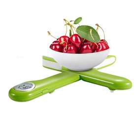 CAMRY Balances de Cuisine Pliables