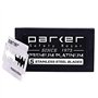 Parker Rasoir de Sécurité - 100 gr