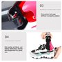 DZANS Chaussures pour Bottes | Élargisseur Chaussures à 4 Voies - Extenseur Chaussures pour Chaussures à Talons Hauts