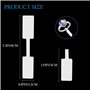 12 mm x 26 mm