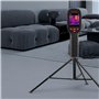 GOYOJO Caméra d'imagerie Thermique SuperIR 192 x 192 Résolution IR, Taux de Rafraîchissement de 25 Hz Caméra Infrarouge Imagerie