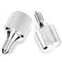 Vis de fixation compatible avec les accessoires de mixage Kitchen Aid