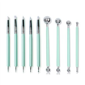 Outils Poterie