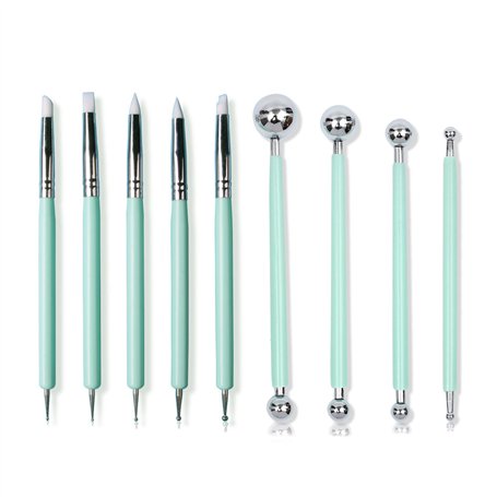 Outils Poterie