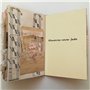 25 x Rétro Papier Kraft avec Vintage Enveloppe, Hotipine Carte de Voeux Carte Postale sacs de fête pour le mariage anniversairen