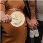 comme cadeau pour les futurs parents et bébés pour les momen