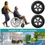 Roue de Fauteuil R