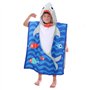 MQVXT Serviette de Bain Enfant