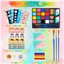 Palette de Maquillage pour Enfants