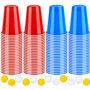 Frasheng réutilisables Tasse de bière Pong