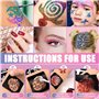 Maquillage Temporaires