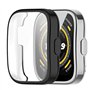 Msiall 2 pièces Compatible avec Amazfit bip 5- Housse de Protection