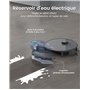 Connecté par Alexa/APP