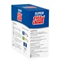 Fittydent Lot de 4 tablettes de nettoyage 32 pièces – Nettoyage et entretien avec formule d'entretien PH9 – Empêche la décolorat