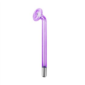 Pièce de rechange d'électrode pourprée d'infrarouge ETH002A pour l'instrument portatif de haute fréquence de Elitzia (Électrode
