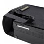 eXtremeRate Housse de Protection en Nylon Noir Anti-poussière pour Switch Dock & Switch OLED Dock