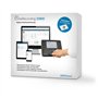IDENTsmart ID800 Kit de démarrage de Suivi du Temps