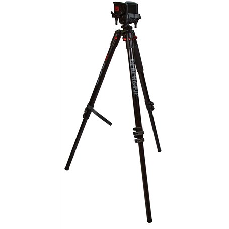 BOG DeathGrip Trépied en Aluminium avec Cadre en Aluminium Durable