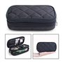 Trousse de Toilette pour Femme Sac Rangement Cosmétique Léger pour Voyage