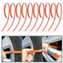 Tire Chaînes pour Voiture de Extérieure