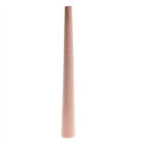 SimpleLife Bague en Bois de mandrin Conique Faisant différentes Tailles