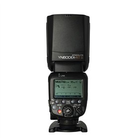Yongnuo Yn600Ex-Rt II Flash - Flashs