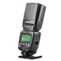 Yongnuo Yn600Ex-Rt II Flash - Flashs