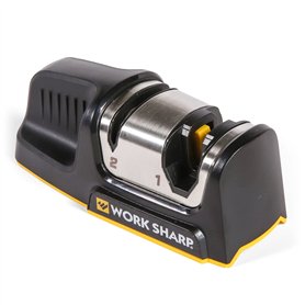 Work Sharp Kitchen Edge WSKTNKES Aiguiseur de couteaux