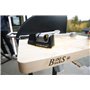 Work Sharp Kitchen Edge WSKTNKES Aiguiseur de couteaux, Noir